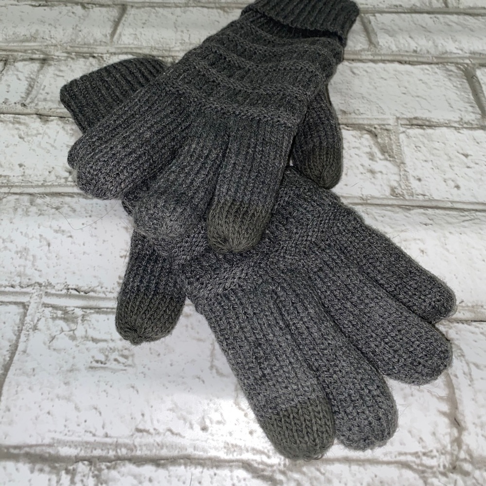 Winter gloves